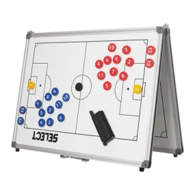 Select TACTICS BOARD FOLDABLE FOOTBALL