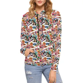 Selfies Hoodie for Women