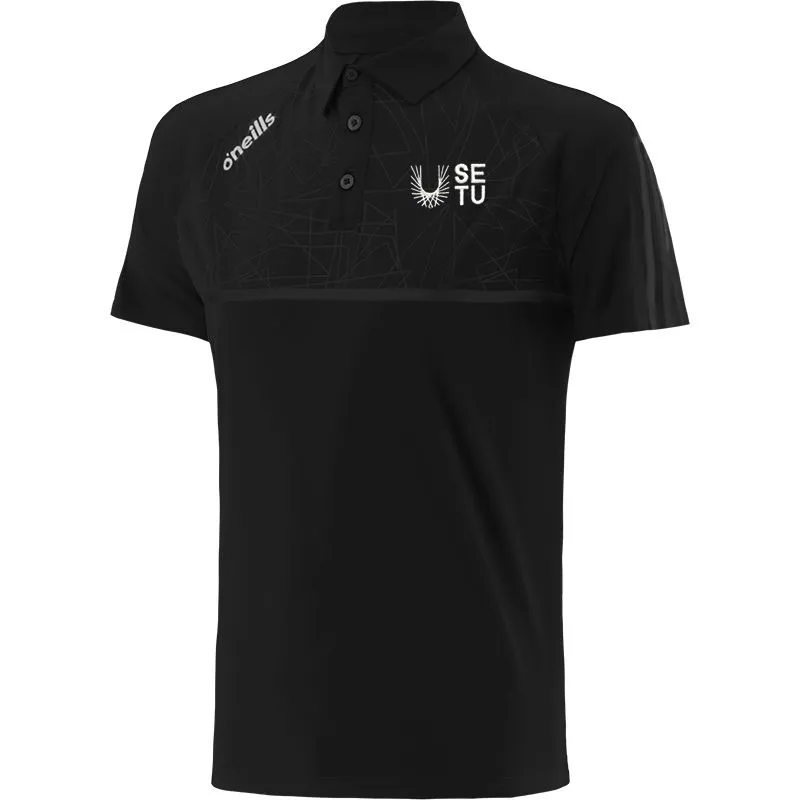 SETU Waterford Synergy Polo Shirt