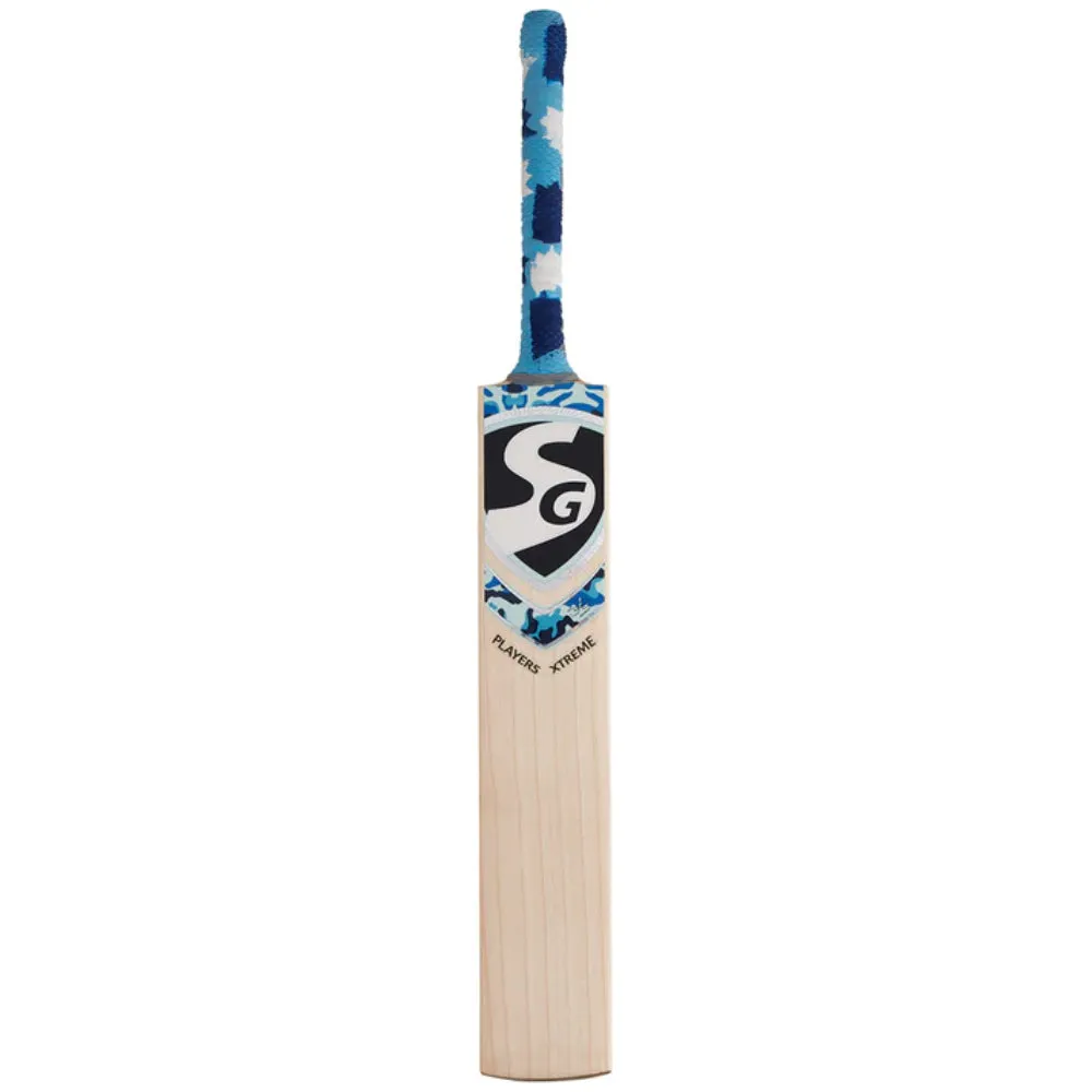 SG Players Xtreme English Willow Cricket Bat (SH)