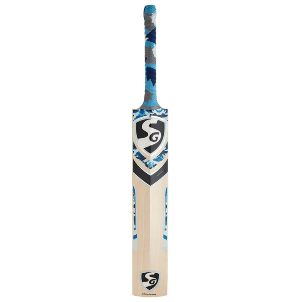 SG Players Xtreme English Willow Cricket Bat (SH)