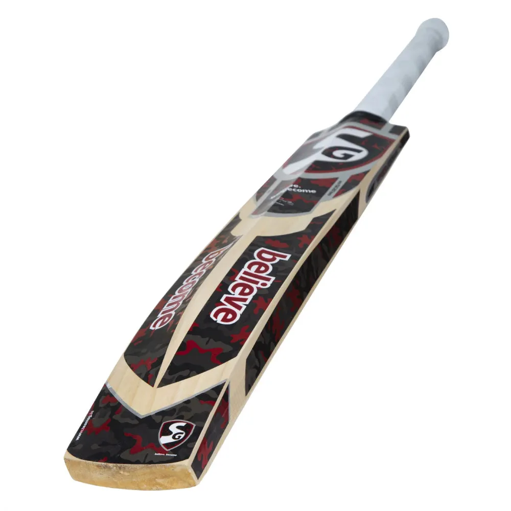 SG Sierra 150 English Willow Cricket Bat (NO 5)