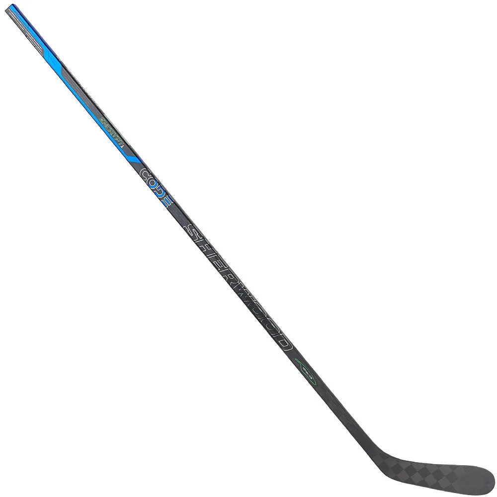 SHERWOOD CODE ENCRYPT 1 INTERMEDIATE HOCKEY STICK