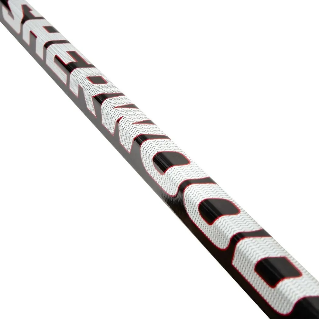 Sherwood Code II Grip Junior Hockey Stick