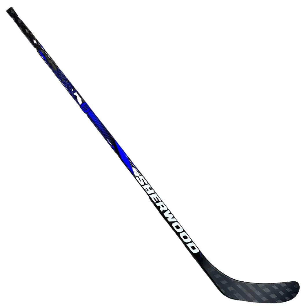 Sherwood Code Rival Grip Youth Composite Hockey Stick