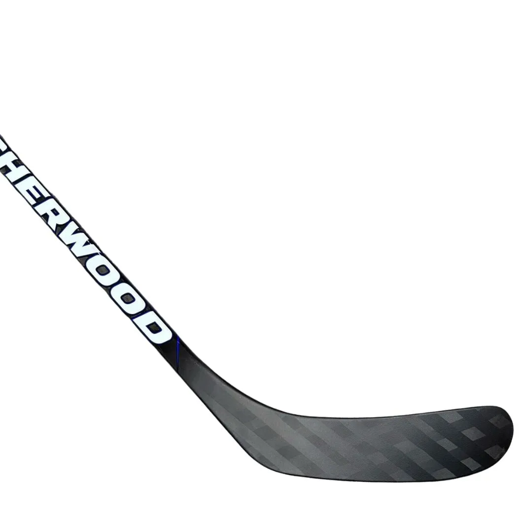 Sherwood Code Rival Grip Youth Composite Hockey Stick