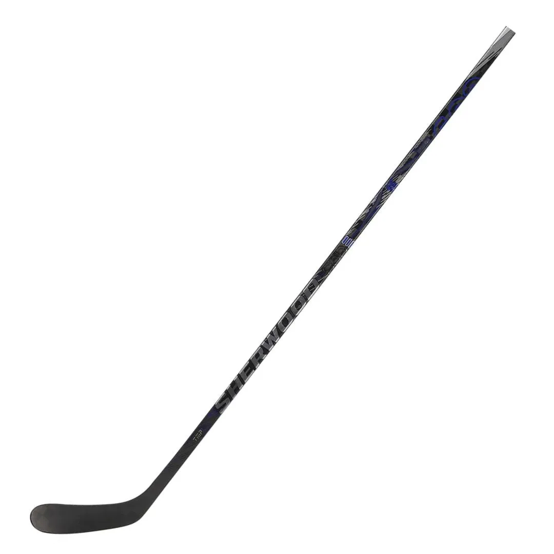 Sherwood Code TMP 1 Grip Senior Composite Hockey Stick