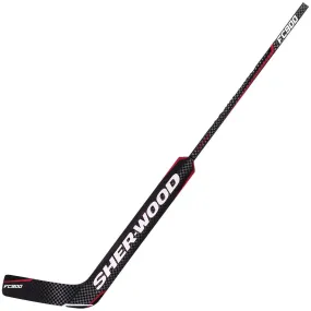 Sherwood FC900 Foam Core Senior Hockey Goalie Stick