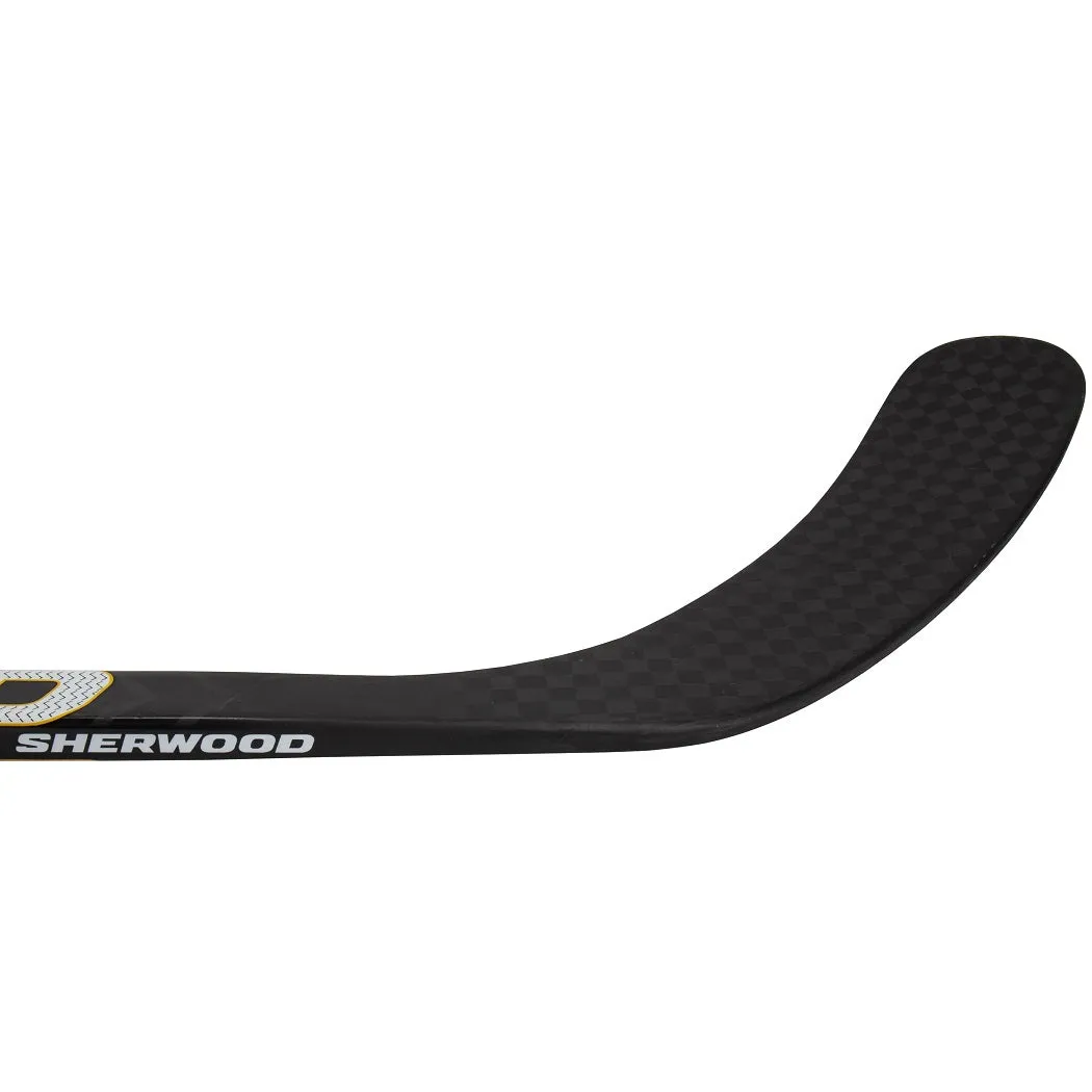 Sherwood Rekker Element 3 Grip Senior Composite Hockey Stick