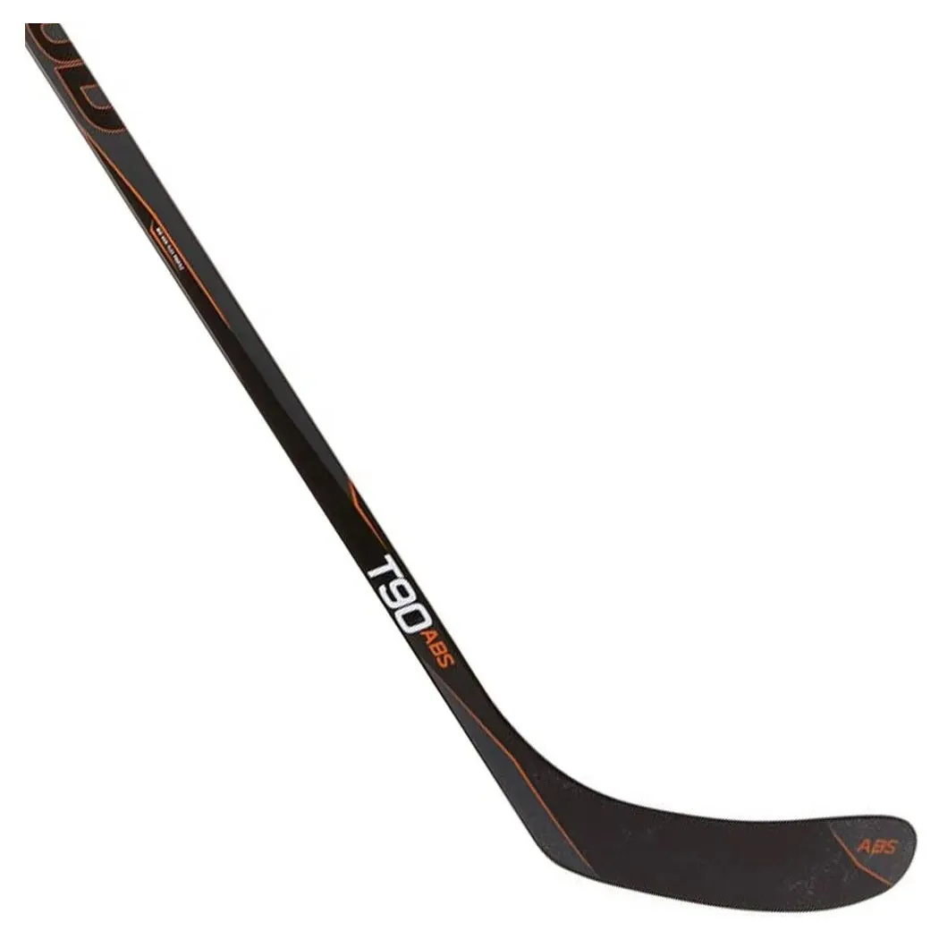 Sherwood T90 Grip Senior ABS Composite Hockey Stick