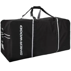 Sherwood Team Hockey Goalie Carry Bag