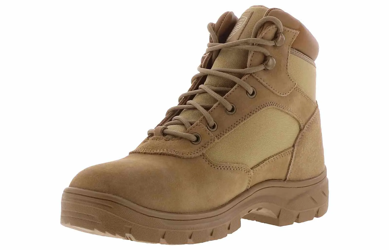 Skechers Wascana Millit Waterproof Men’s Soft Toe Work Boot