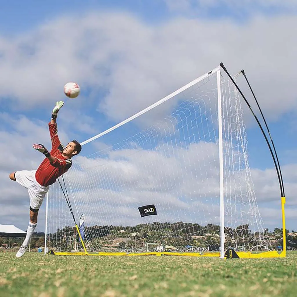 SKLZ Pro Training Goal 18'6 x 6'6 but de soccer