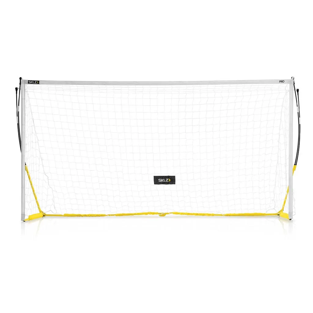 SKLZ Pro Training Goal 18'6 x 6'6 but de soccer