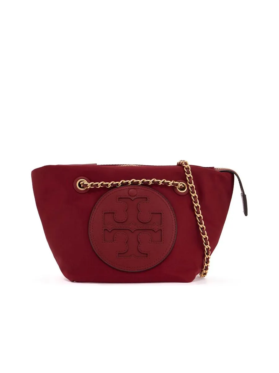 Small Ella Shoulder Bag