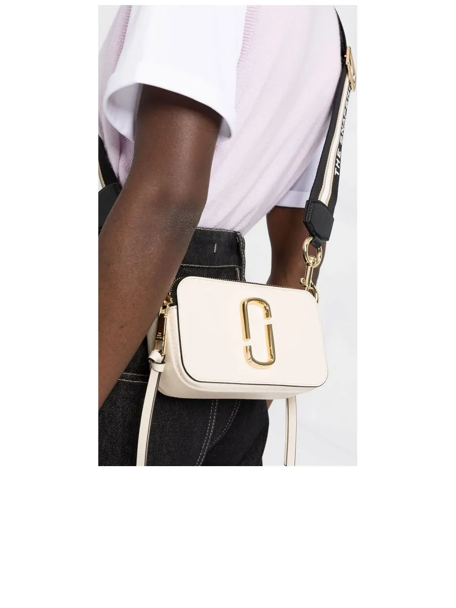 Snapshot Shoulder Bag