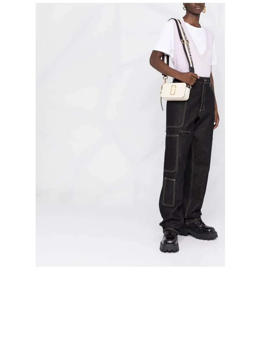 Snapshot Shoulder Bag