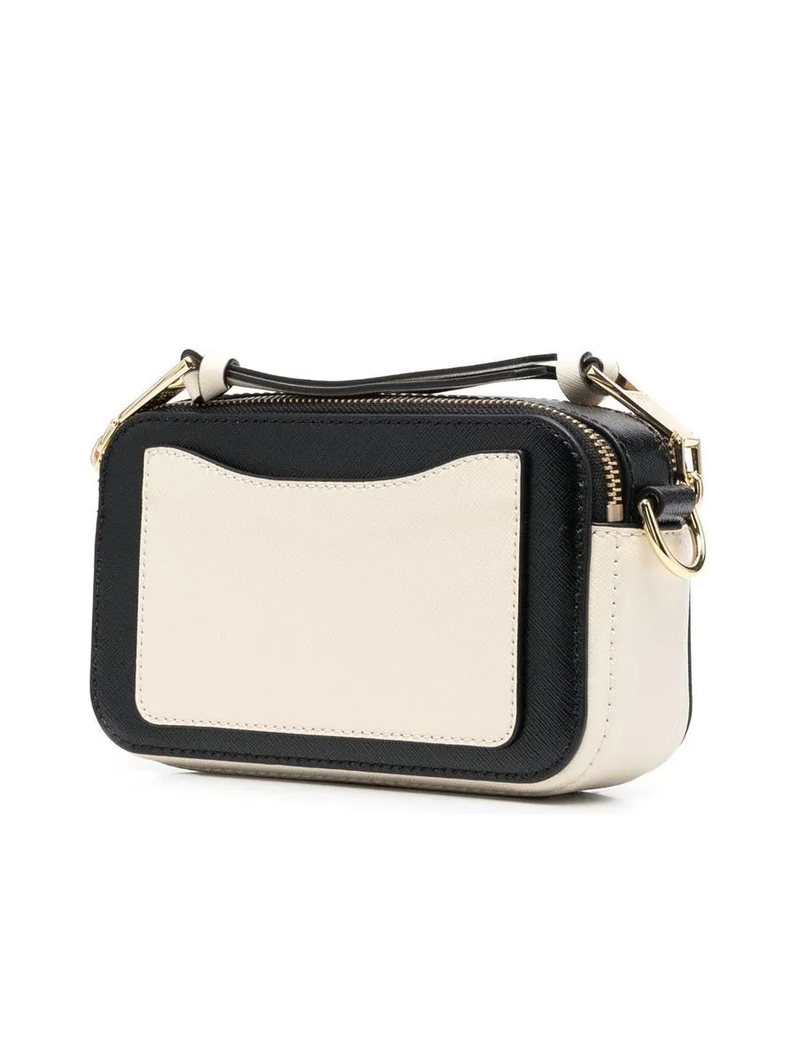 Snapshot Shoulder Bag