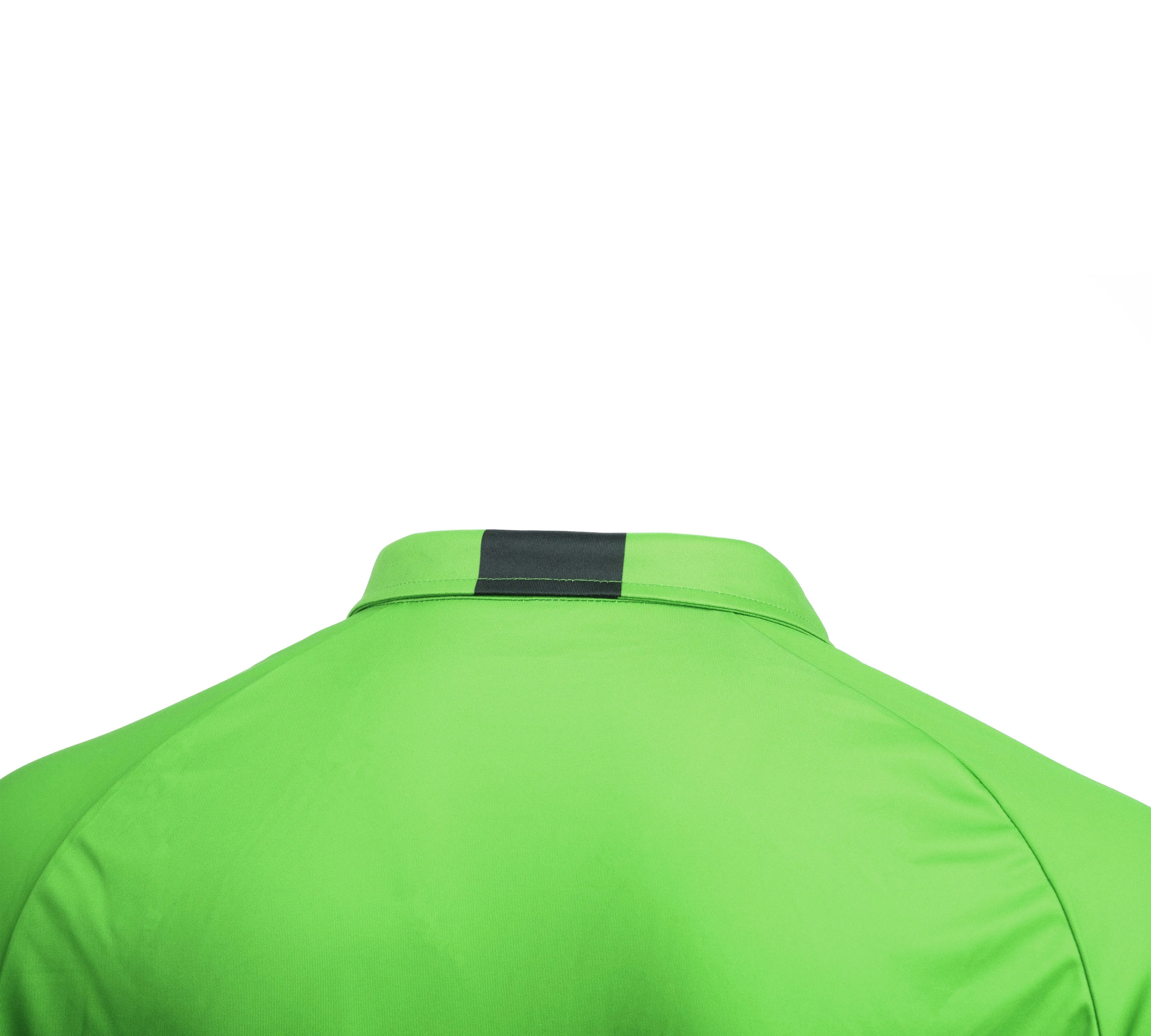 Soccer Referee Jersey Short Sleeve