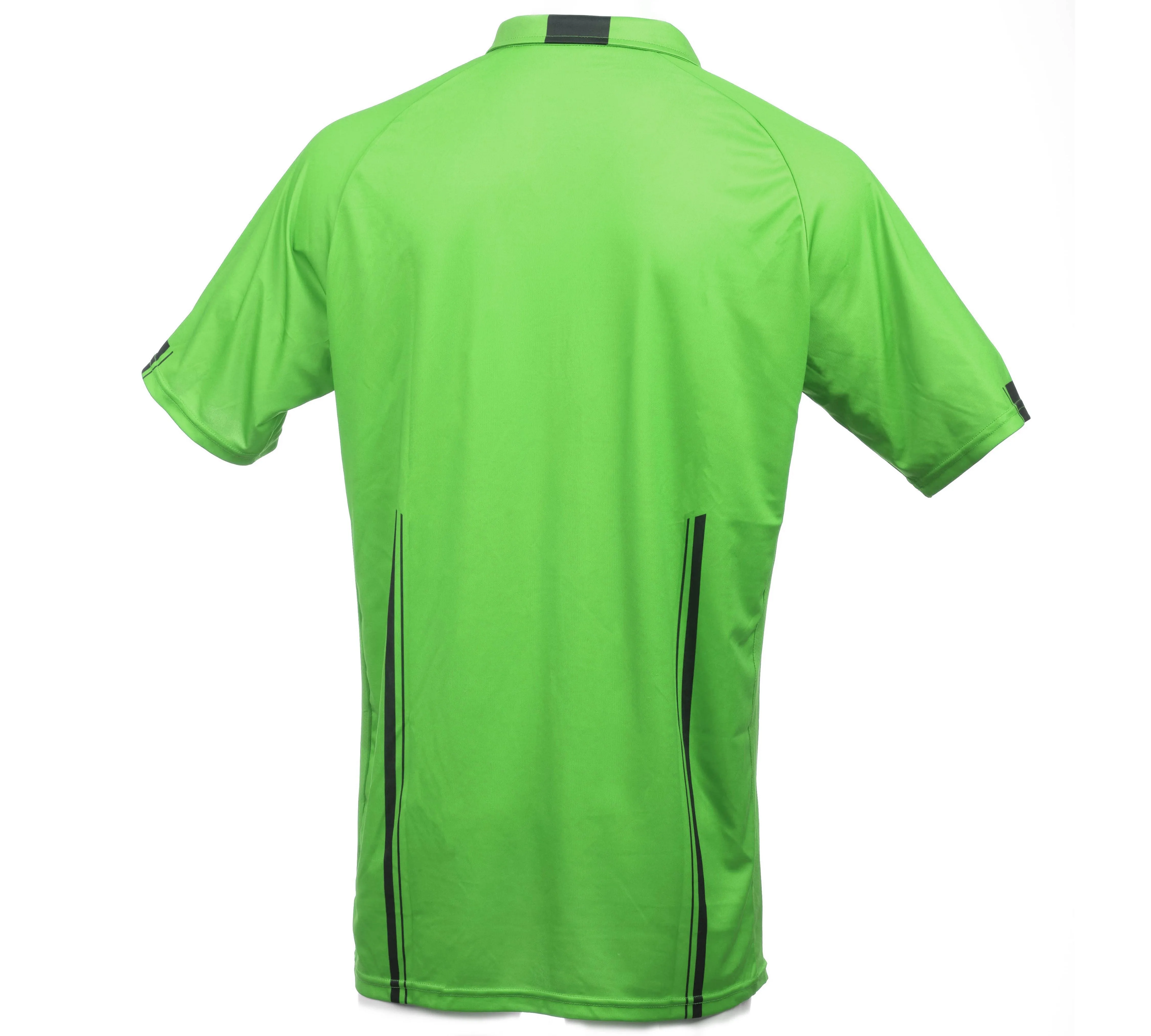 Soccer Referee Jersey Short Sleeve