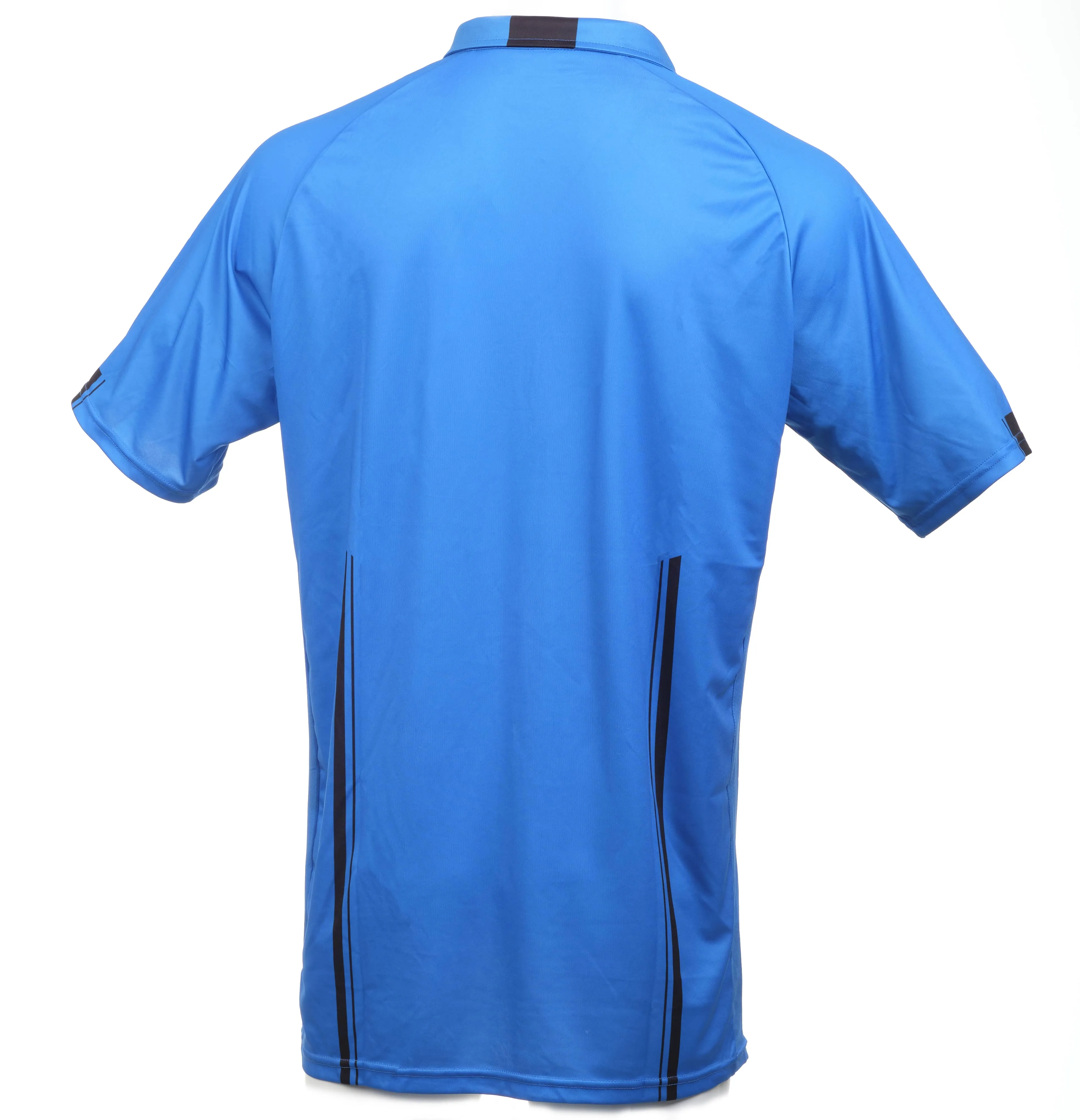 Soccer Referee Jersey Short Sleeve