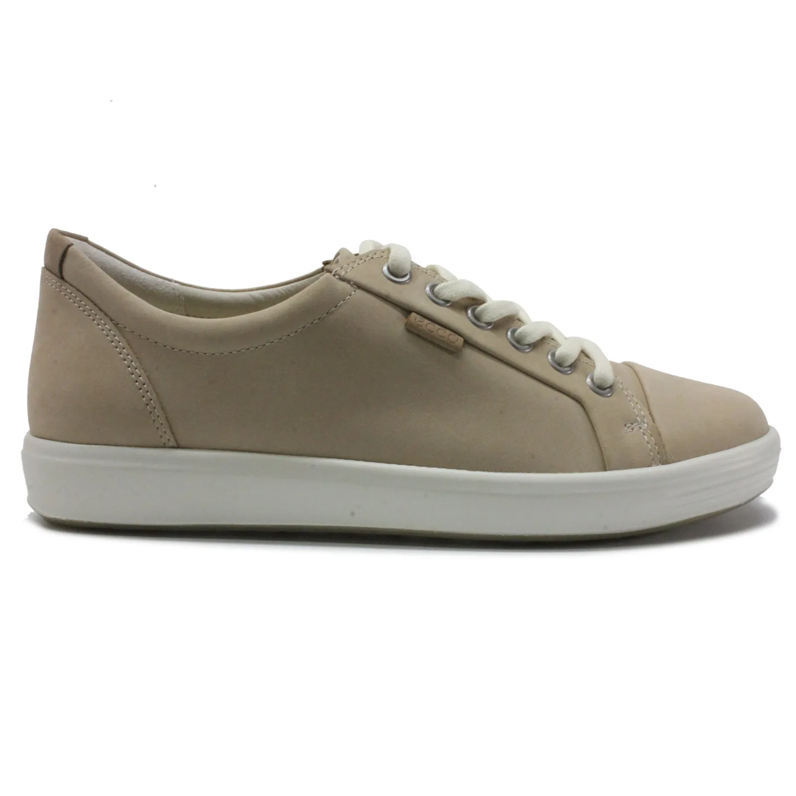 Soft 7 430003 Leather Women's Lace Up Trainers - UK 5-5.5 - US 7-7.5 Women - EU 38