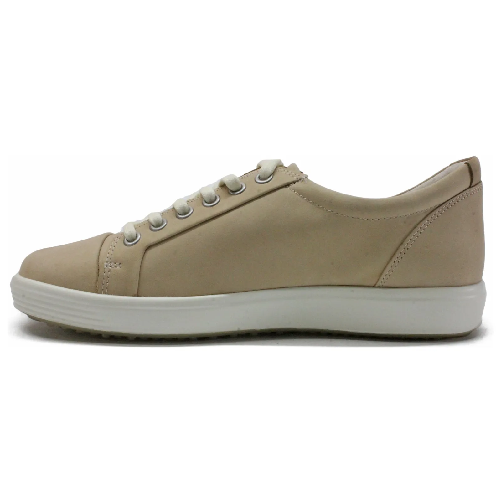 Soft 7 430003 Leather Women's Lace Up Trainers - UK 5-5.5 - US 7-7.5 Women - EU 38