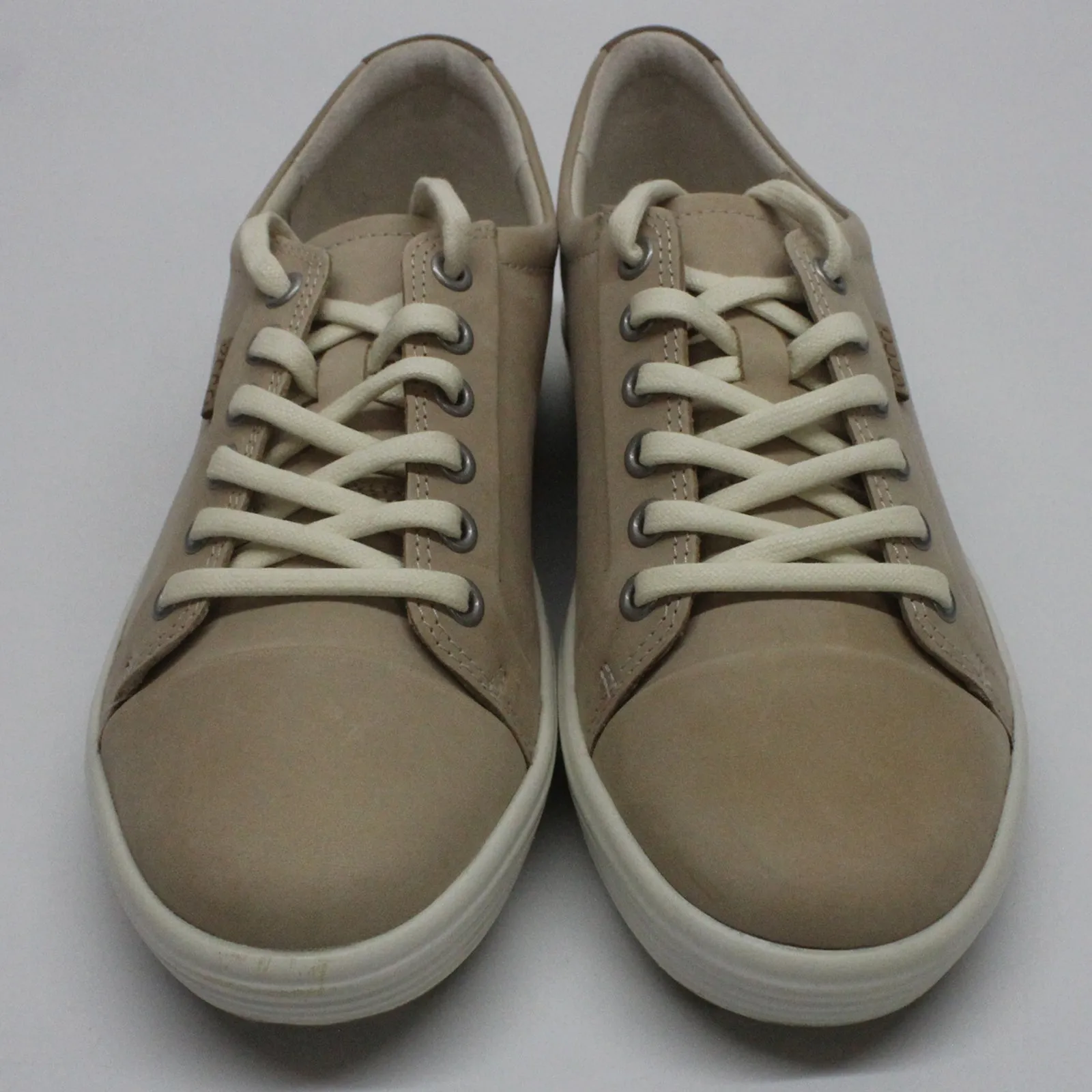 Soft 7 430003 Leather Women's Lace Up Trainers - UK 5-5.5 - US 7-7.5 Women - EU 38