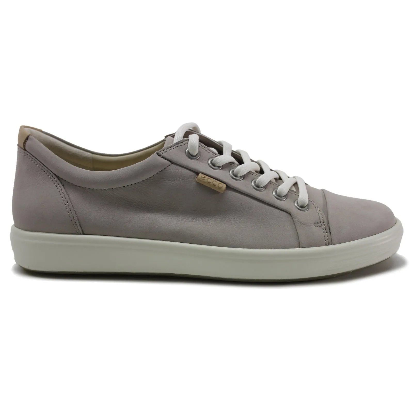 Soft 7 430003 Leather Women's Low Top Trainers - UK 6 - US 8-8.5 Women - EU 39