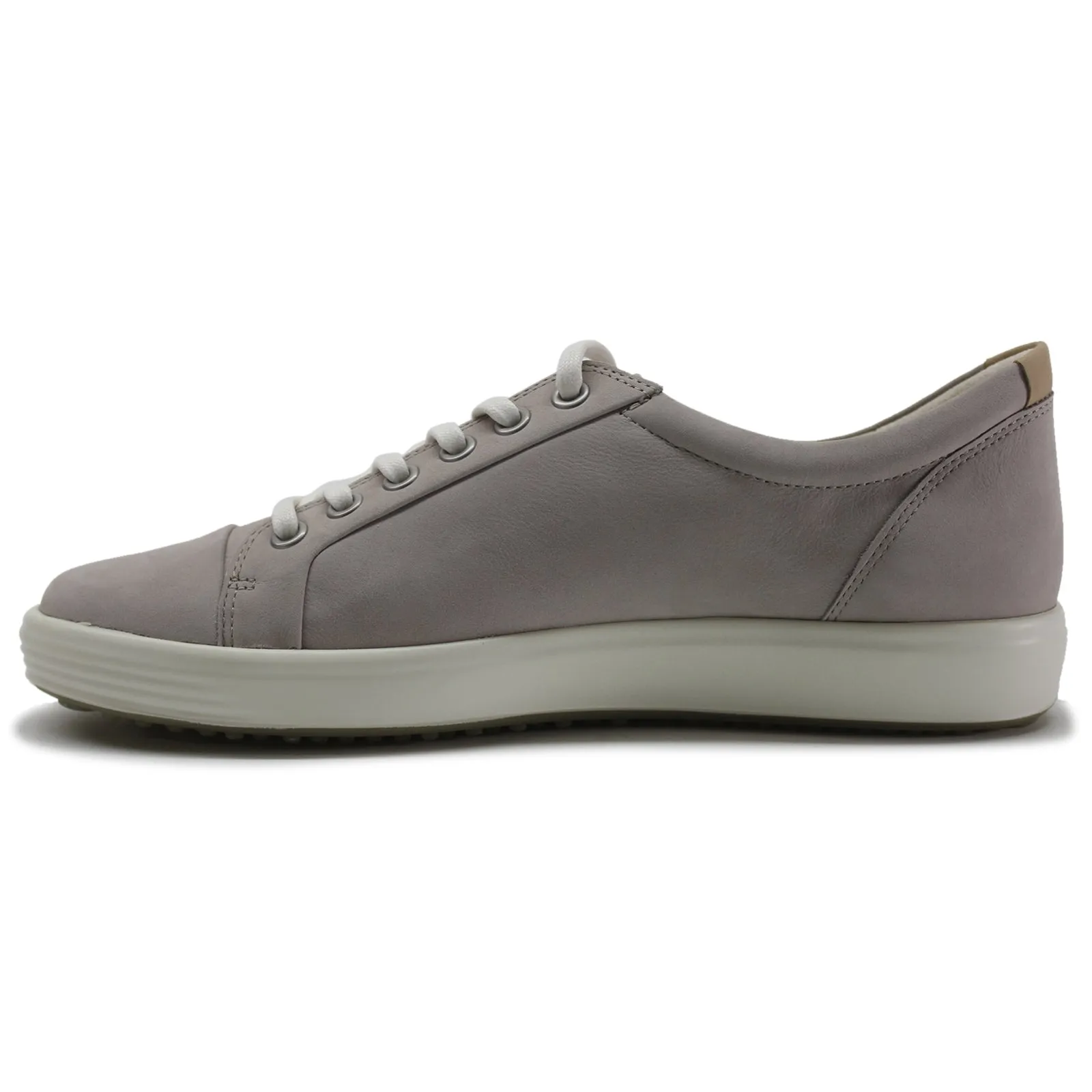 Soft 7 430003 Leather Women's Low Top Trainers - UK 6 - US 8-8.5 Women - EU 39