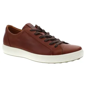 Soft 7 470364 Leather Men's Low Top Trainers - UK 12-12.5 - US 13-13.5 Men - EU 47