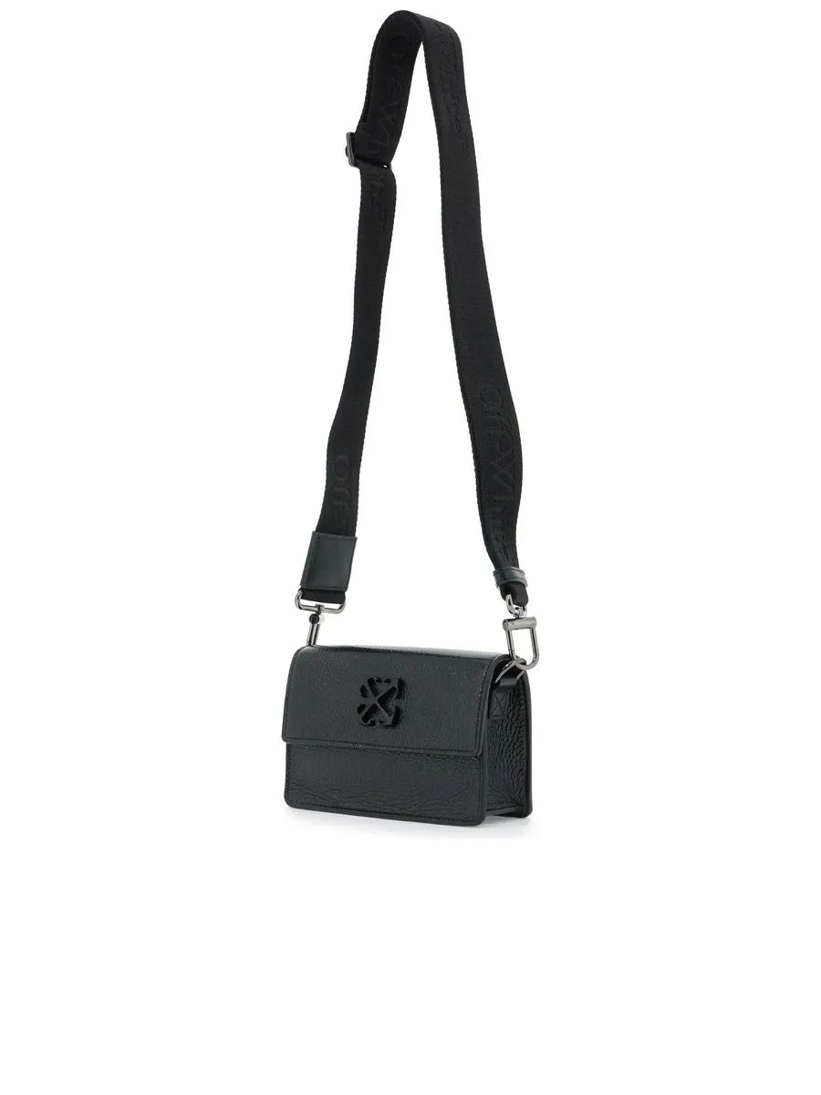 Soft Jitney Shoulder Bag