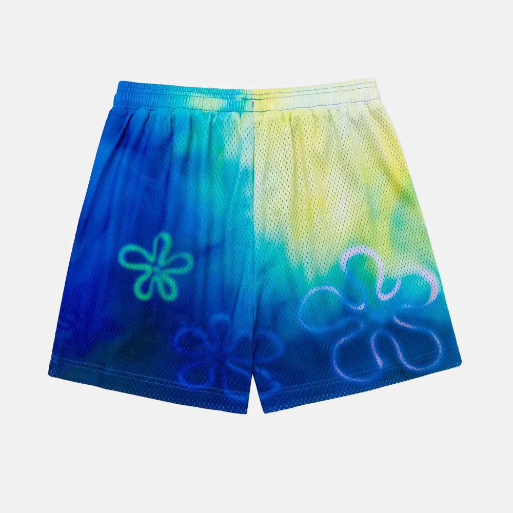 Spongebob Sky Shorts