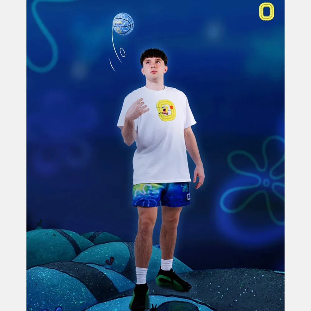 Spongebob Sky Shorts