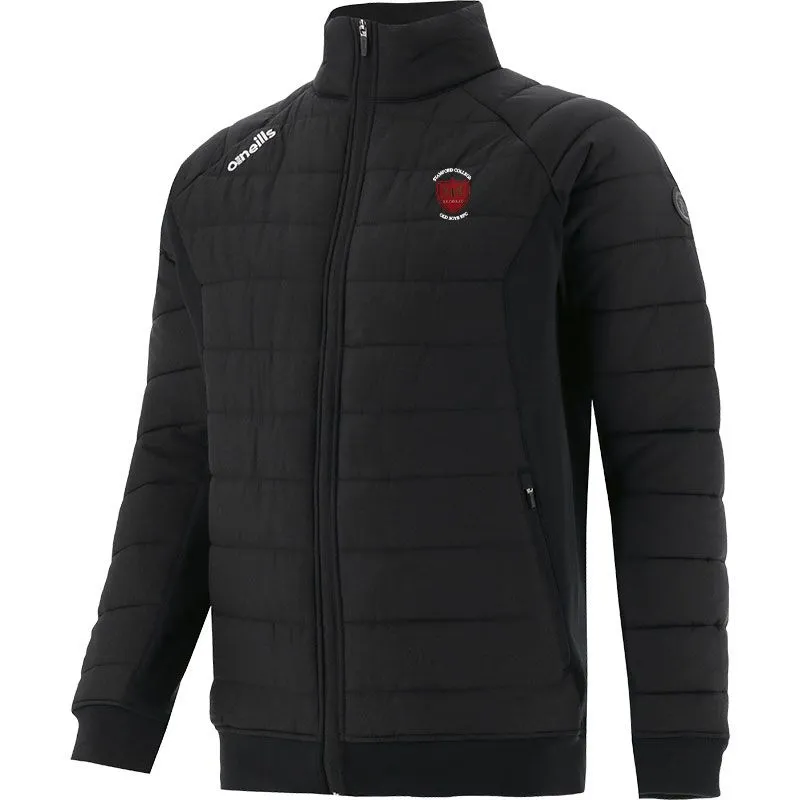 Stamford College Old Boys RFC Carson Lightweight Padded Jacket