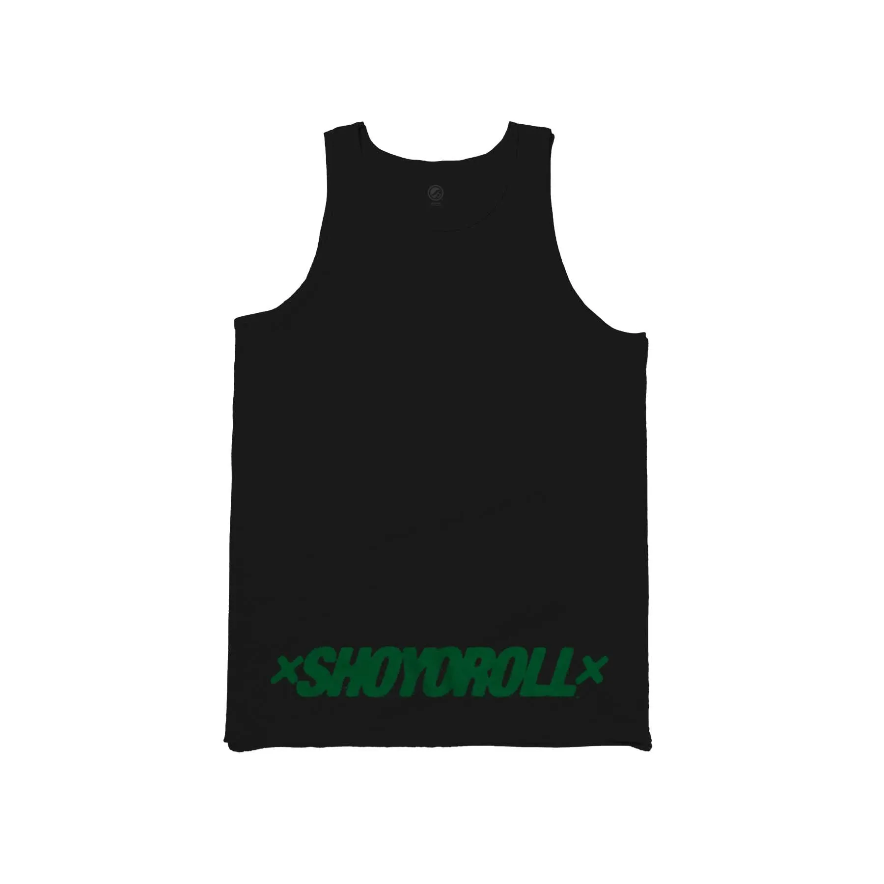 Stamp Logo Tank [CPTR20.8]