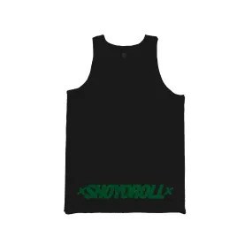 Stamp Logo Tank [CPTR20.8]