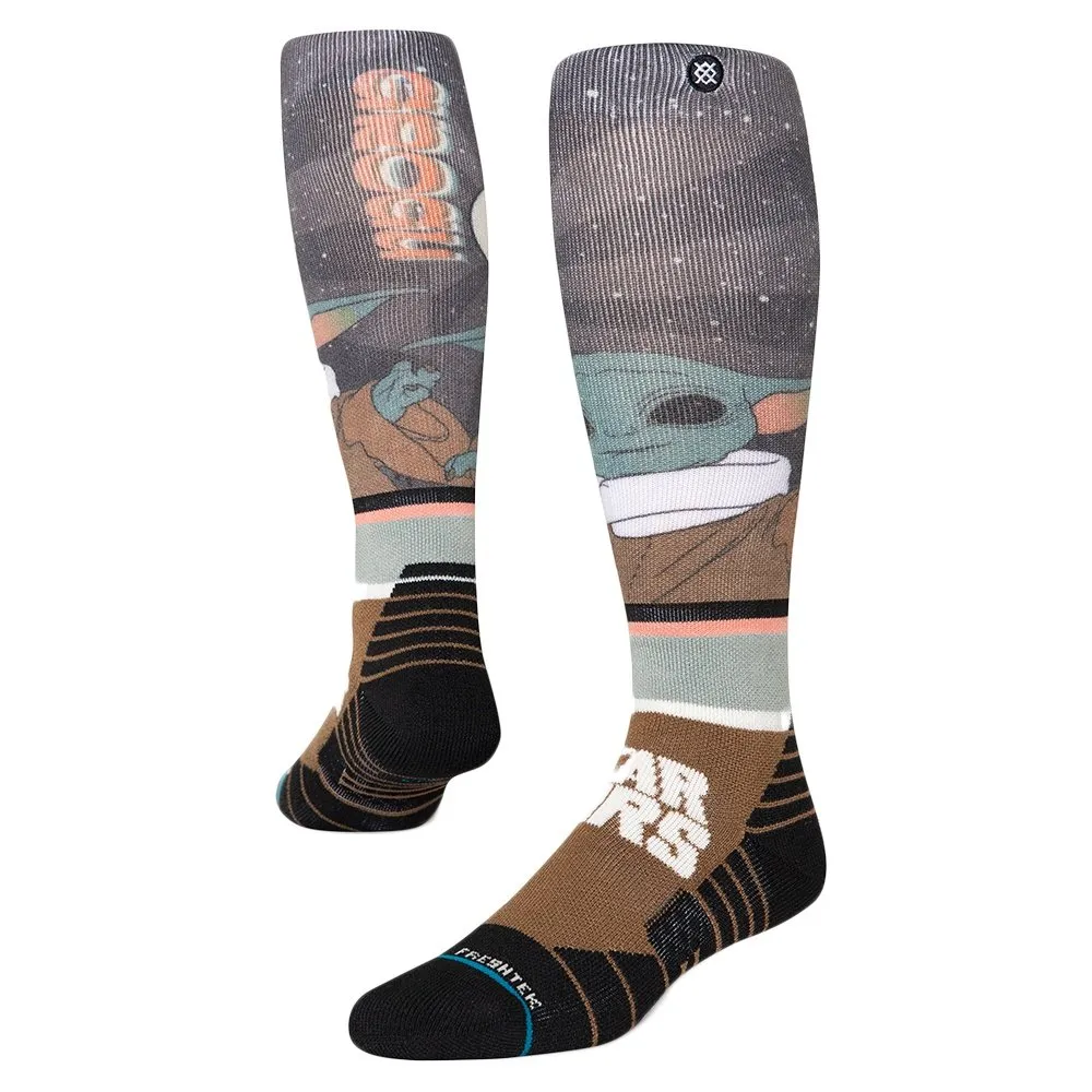 Stance STSW Snowboard Sock (Men's)