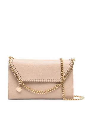 Stella Mc Cartney Falabella Mini Crossbody Bag