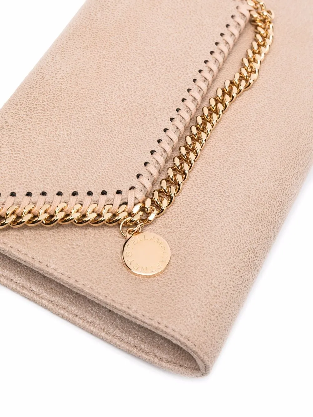 Stella Mc Cartney Falabella Mini Crossbody Bag