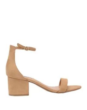 Steve Madden Women Sandals Sand 8 UK