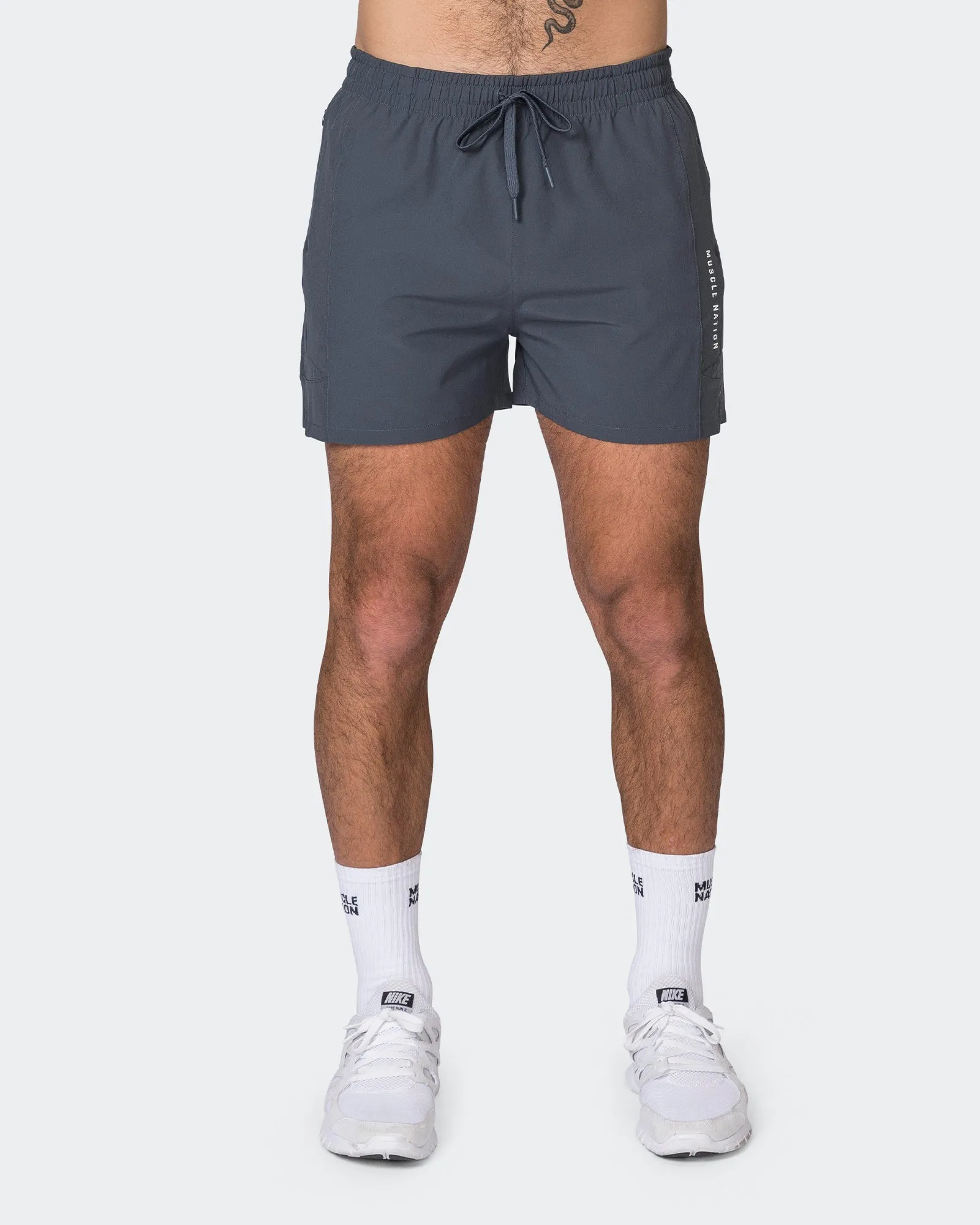 Streamline Training Shorts