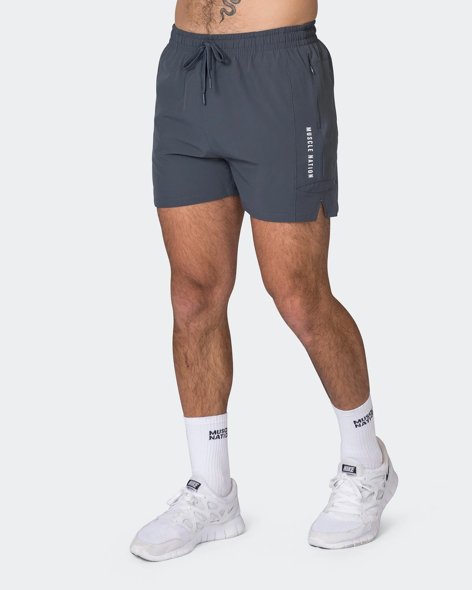 Streamline Training Shorts