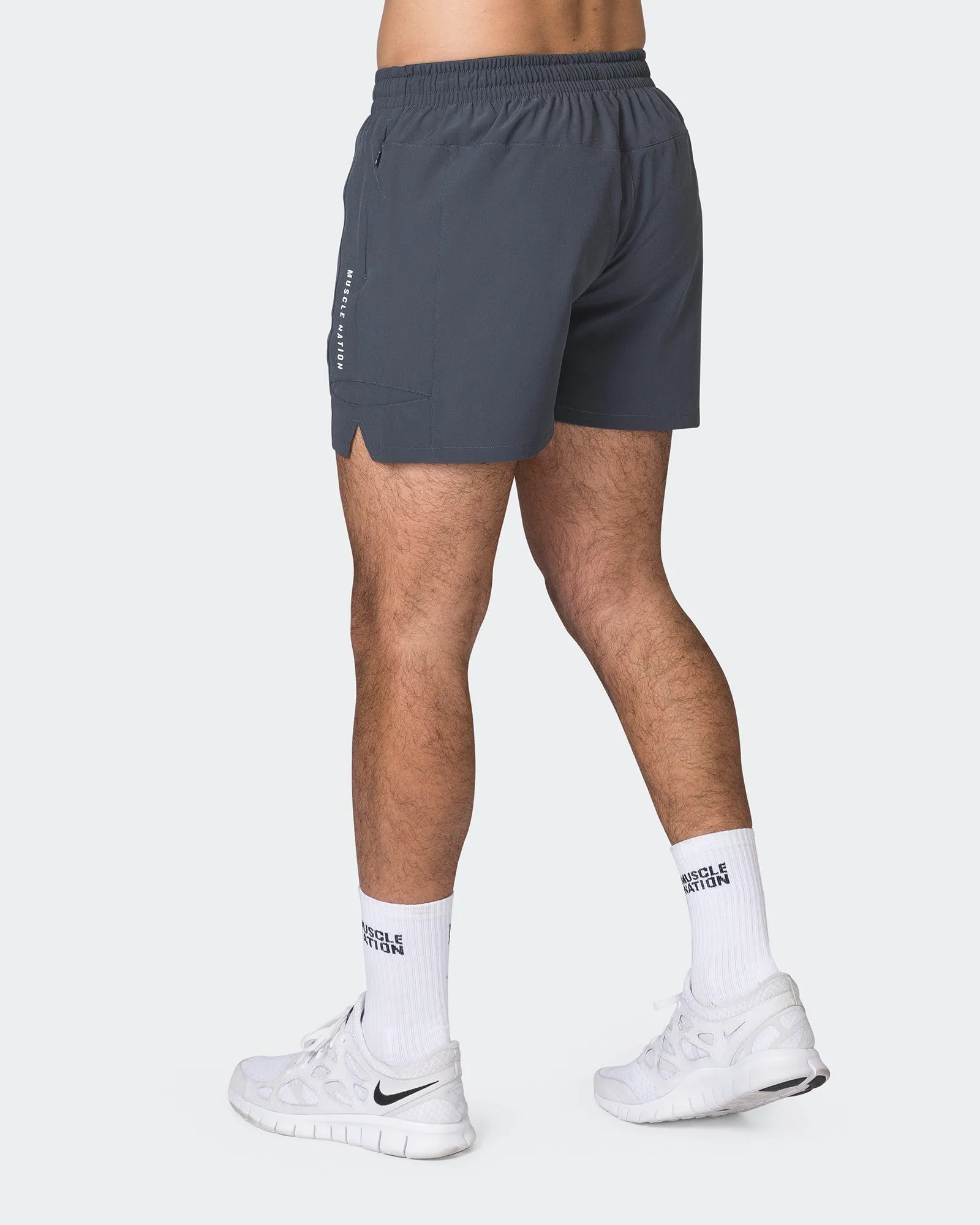 Streamline Training Shorts