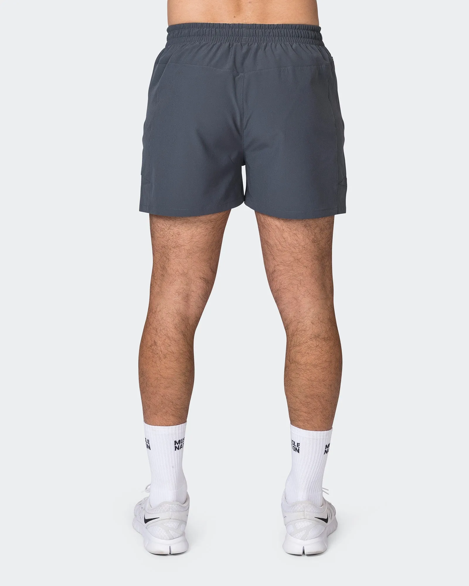 Streamline Training Shorts