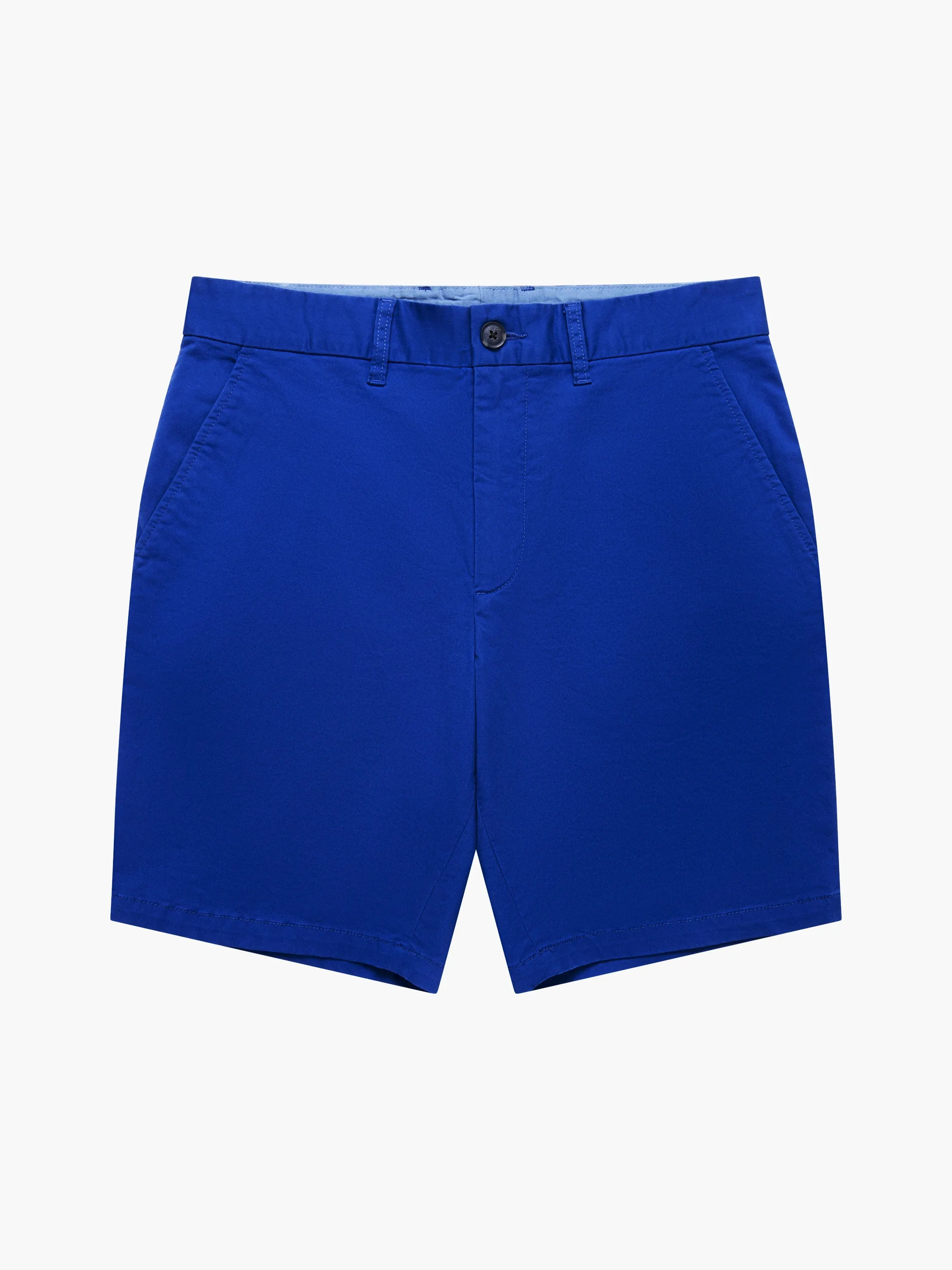 Stretch Chino Shorts