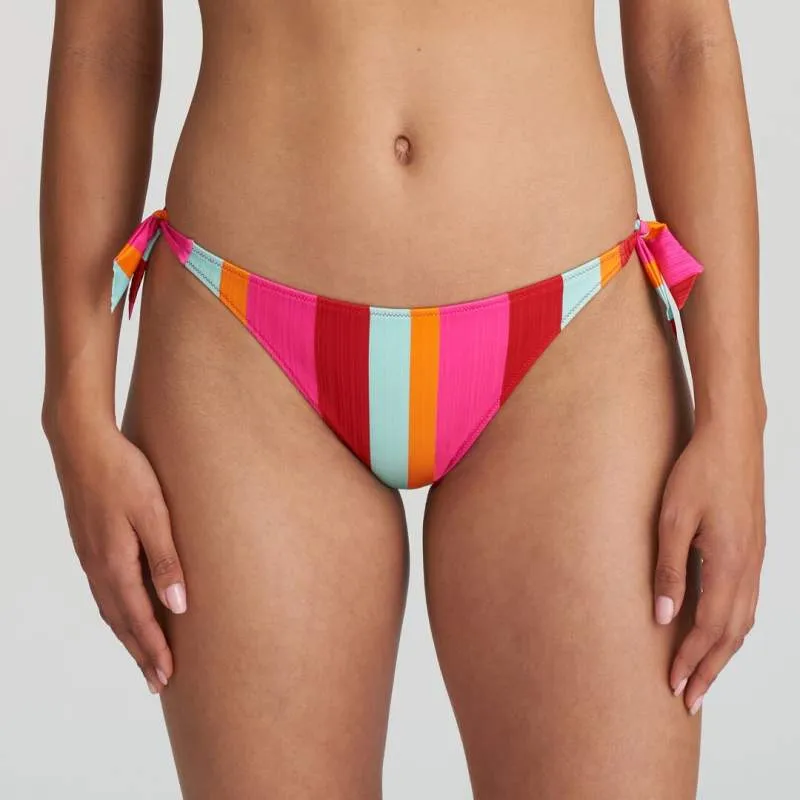 Striped bikini- Unas1 with Discounts- Bikini Striped-      Brussel ,Antwerpen, Gent