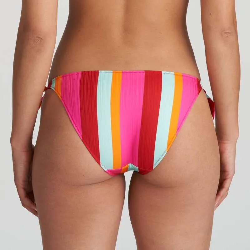 Striped bikini- Unas1 with Discounts- Bikini Striped-      Brussel ,Antwerpen, Gent