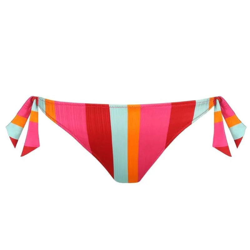 Striped bikini- Unas1 with Discounts- Bikini Striped-      Brussel ,Antwerpen, Gent