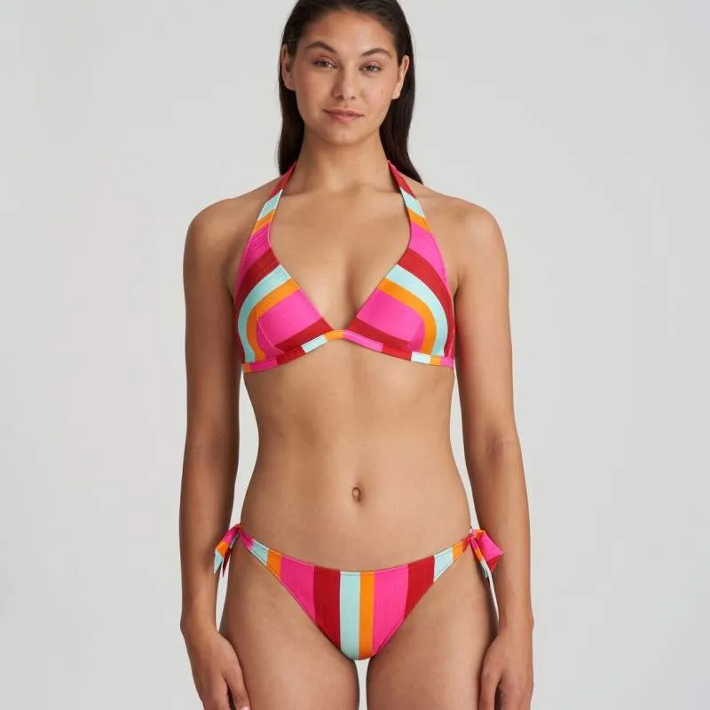 Striped bikini- Unas1 with Discounts- Bikini Striped-      Brussel ,Antwerpen, Gent